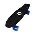 thumbnail image 5 of Kryptonics Original Torpedo Complete Skateboard (22.5 In. x 6 In.), 5 of 12