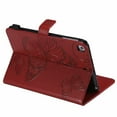 thumbnail image 6 of Dteck iPad mini 7.9" Tablet Case, Slim Butterfly Leather Wallet Cover With Auto Wake Sleep, 6 of 6