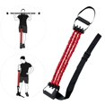 thumbnail image 3 of Premium Chin up Assistance Band for Improve Body Band Chin Stretching Shoulder Strength Exercise Red, 3 of 9