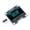 Blue, variant on CAIJIEXI Innovative Self Lit Technology in the 1 3 Inch for Oled Display Module Designed for I2C Screens Resolution 128X64 White