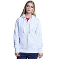 thumbnail image 3 of Anthem Womens Full Zip Hoodie, 3 of 4