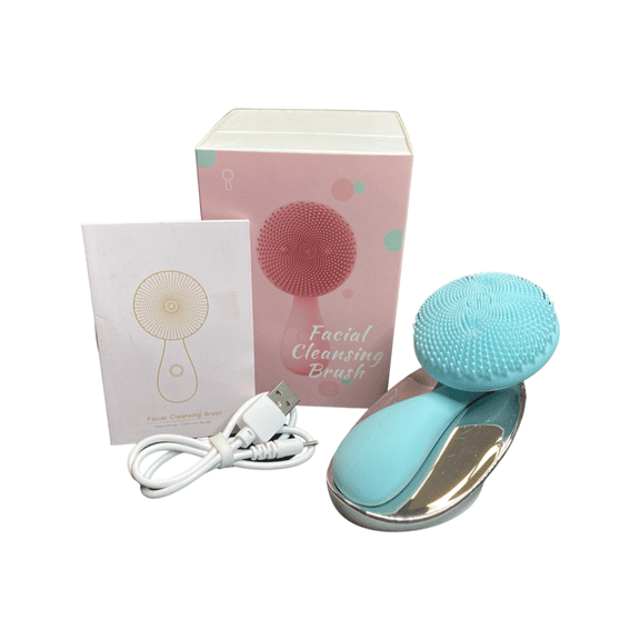 Cleanser Facial Brush