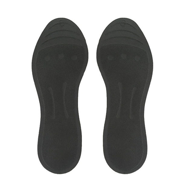 TPU Liquid Massaging Orthotic Insoles Shoe Inserts Glycerin Filled Insert Absorbs Therapeutic
