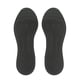 thumbnail image 1 of Plantillas ortopédicas de TPU con masaje líquido, relleno de glicerina, que absorben el masaje terapéutico de pies para fascitis plantar y pies planos (negro) - Talla S, 1 of 7