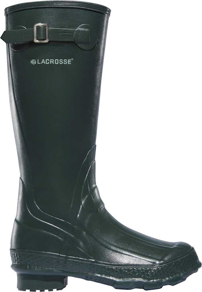 Wellington Boot Balsam Green 