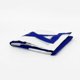 thumbnail image 3 of Israeli Flag 90x150 Cm 3x5 Feet Garden Decoration, 3 of 5