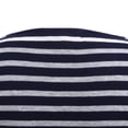 thumbnail image 4 of Richie House Women's Striped Pullover Sweater RH2051-L, 4 of 7