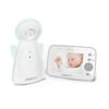 Angelcare Video Baby Monitor, 3.5 inch Screen