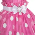 thumbnail image 2 of Minnie Mouse Costume for Kids – Pink, 2 of 4
