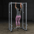 thumbnail image 6 of Powerline PPR200X Power Rack, 6 of 8