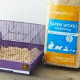 thumbnail image 5 of Vibrant Life Aspen Wood Pet Bedding, 24 L Bag, 5 of 8