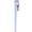 Light Gray + Aluminium Alloy#55, variant on lightweight aluminum pipe wrench set for plumbing tasks adjustable jaw 14 18 24 inch