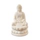thumbnail image 4 of Estatuilla de Bodhisattva Sakyamunistatue, adorno decorativo de Sakyamuni, escultura Feng Shui para Club, regalos de cumpleaños, escritorio para, 4 of 9