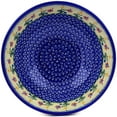 thumbnail image 2 of Polmedia Spring Flowers Serving Bowl, 2 of 6