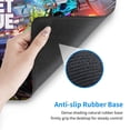 thumbnail image 5 of Rocket League Mouse Pad, Non-Slip Stitched Edges Gaming Mouse Pads, Long Rubber Desk Mat, 15.8x29.5 In, 5 of 9