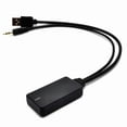 thumbnail image 2 of Aux Wireless Bluetooth Module Music Adapter Audio Cable for BMW E90 E91 E92 E93, 2 of 5