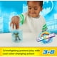 thumbnail image 2 of Set de figuras Fisher-Price Imaginext DC Super Friends Batman, 2 of 6