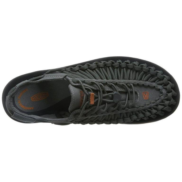 KEEN Men s Uneek Flat M Sandal Walmart
