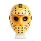 thumbnail image 1 of Lámpara Paladone Friday The 13th Jason Voorhees con forma de máscara, 22 cm, 1 of 5