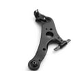 thumbnail image 7 of Metrix Premium Chassis Parts - Front Left & Right Lower Control Arm w Ball Joint & Bushing Assembly Kit Fits 2011-2020 Toyota Sienna, Replacement RK622036, RK622035, Made in Europe, 7 of 7