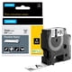 thumbnail image 1 of Etiqueta DYMO Rhino Industrial de nailon flexible de 3/4 x 3,5 m, 1 of 6