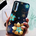 thumbnail image 1 of For TCL 20L Plus Case Silicone Fashion Soft Phone Cover for TCL 20 5G / 20S / 20L Plus Case Funda Cute TPU Coque Protective 41 For TCL 20S, 1 of 6