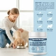thumbnail image 4 of Special Breed Bovine Colostrum for Dogs and Cats, Immune Support Supplement for Allergy and Itch Relief, Grass Fed Colostrum Powder (240 Grams), 4 of 7