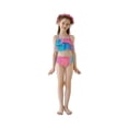 thumbnail image 2 of Traje de baño de sirena para niños Traje de baño de cola de sirena, 2 of 4