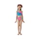 thumbnail image 2 of Traje de baño de sirena para niños Traje de baño de cola de sirena, 2 of 4
