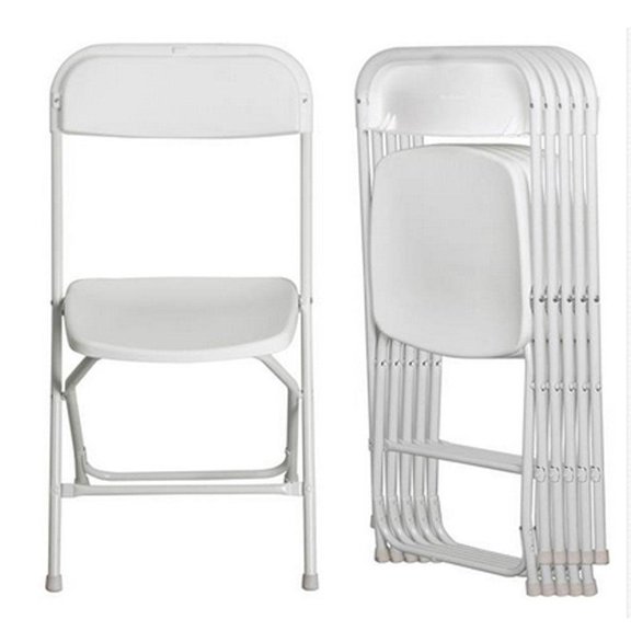 Plastic Folding Chairs