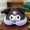 Kuromi, variant on Cartoon Kuromi U-shaped Hooded Neck Pillow Pochacco Travel Nap Pillow