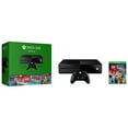 Restored Xbox One 500GB Console The Lego Movie (Refurbished)