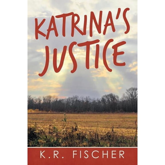 Katrina's Justice, (Paperback)