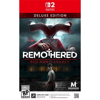 Forgive Me Father for Nintendo Switch - Walmart.com