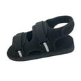 thumbnail image 3 of Soporte de fractura ortopédica shamjiam Zapato de yeso para caminar con punta cerrada, 3 of 9