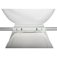 thumbnail image 4 of Drive Medical Toilet Safety Frame with Padded Armrests, 4 of 10
