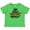 Apple Green, variant on Nap Build Destroy Repeat with Colorful Building Blocks Boys or Girls Toddler T-Shirt