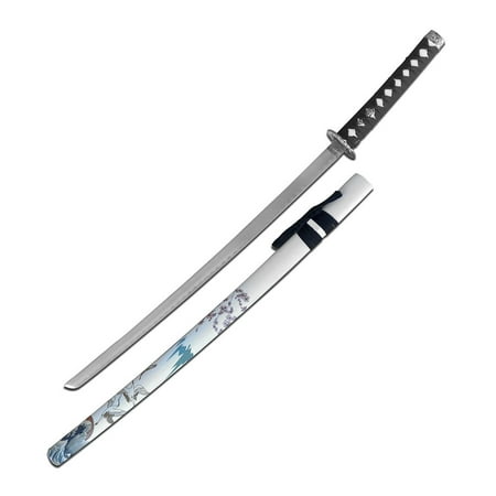 Alpha Sword - Master Cutlery 37