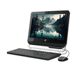 thumbnail image 3 of All In One Hp 1105, AMD-E1, 4gb de ram, 256gb  ssd , REACONDICIONADO., 3 of 4
