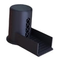 thumbnail image 1 of simhoa Dishwasher Air Cover Convenient for Kitchen Sink Replacement Black, 1 of 8