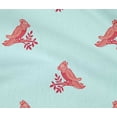 thumbnail image 4 of oneOone Cotton Flex Fabric Bird Block Fabric Prints By Yard 40 Inch Wide, 4 of 4