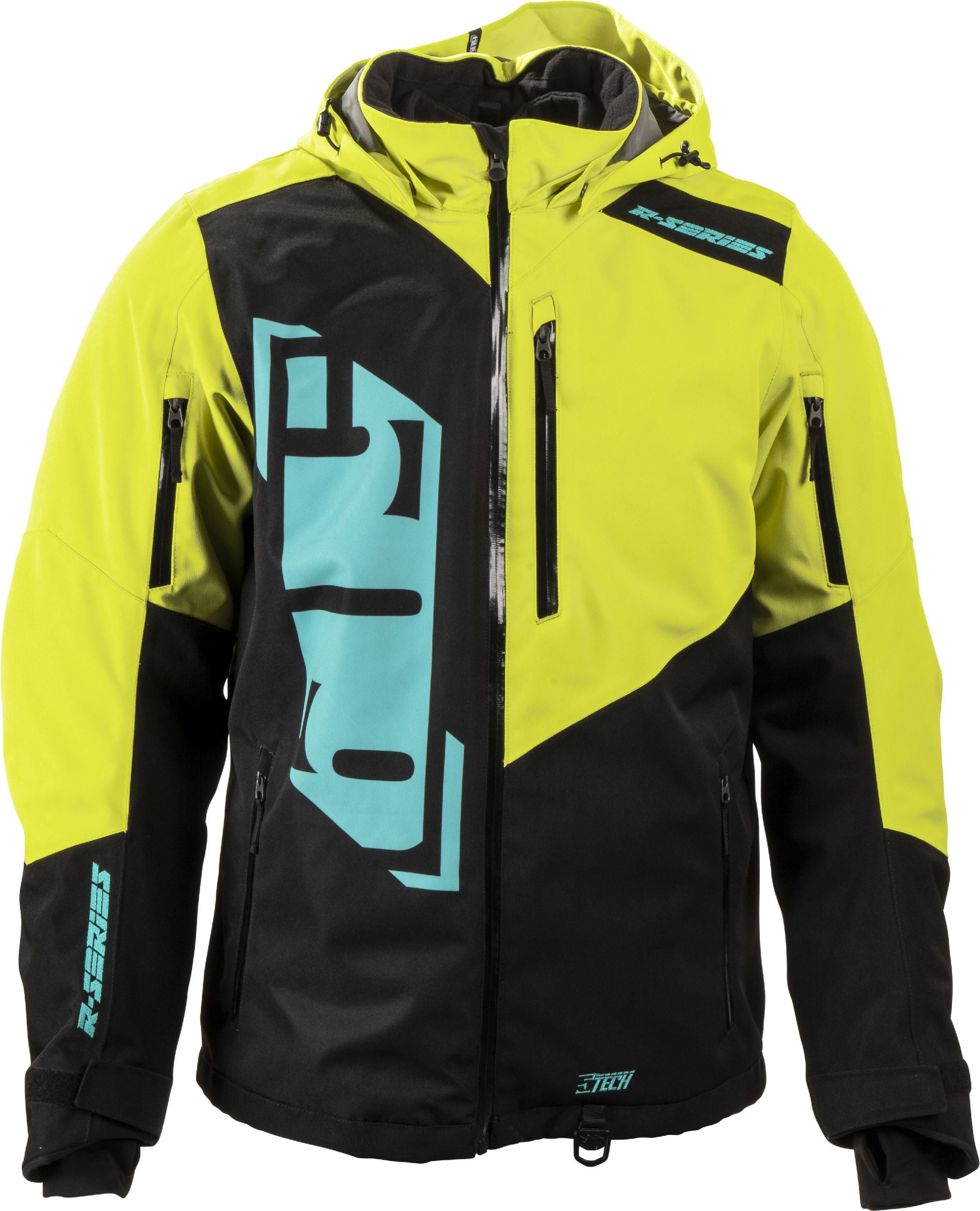 snocross jacket