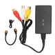 thumbnail image 3 of Convertidor de interfaz multimedia Sincero RCA a HD, 3 of 10
