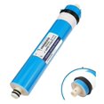 thumbnail image 1 of 50/75/100/125GPD Home Kitchen Reverse Osmosis RO Membrane Replacement Water System Filter Water Purifier Water Filtration System, 1 of 7