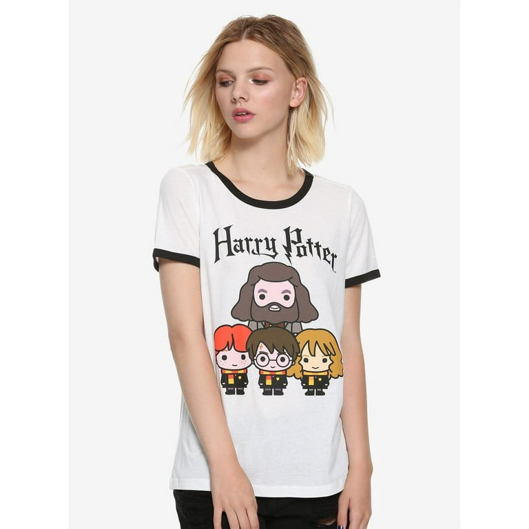 Harry Potter T-shirt, Hedwig Girls T shirt, katoenen kinderkleding