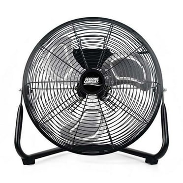 Seasons Comfort 14" High Velocity Fan