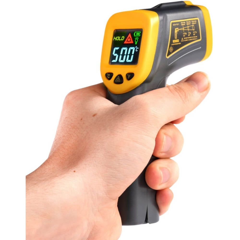 Ooni Infrared Thermometer