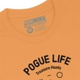 thumbnail image 5 of Function - Outer Banks Pogue Life Treasure Hunt Gold Vintage Bus and Trees T-Shirt, 5 of 12