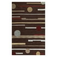 thumbnail image 1 of KAS Rugs Milan 211 Horizons Area Rug, 1 of 2