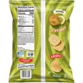 thumbnail image 5 of Lay's Potato Chips Fried Pickles with Ranch Flavored (15 oz.), 5 of 5